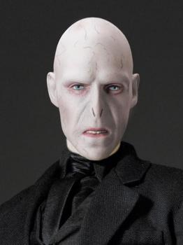 Tonner - Harry Potter - Voldermort - Doll